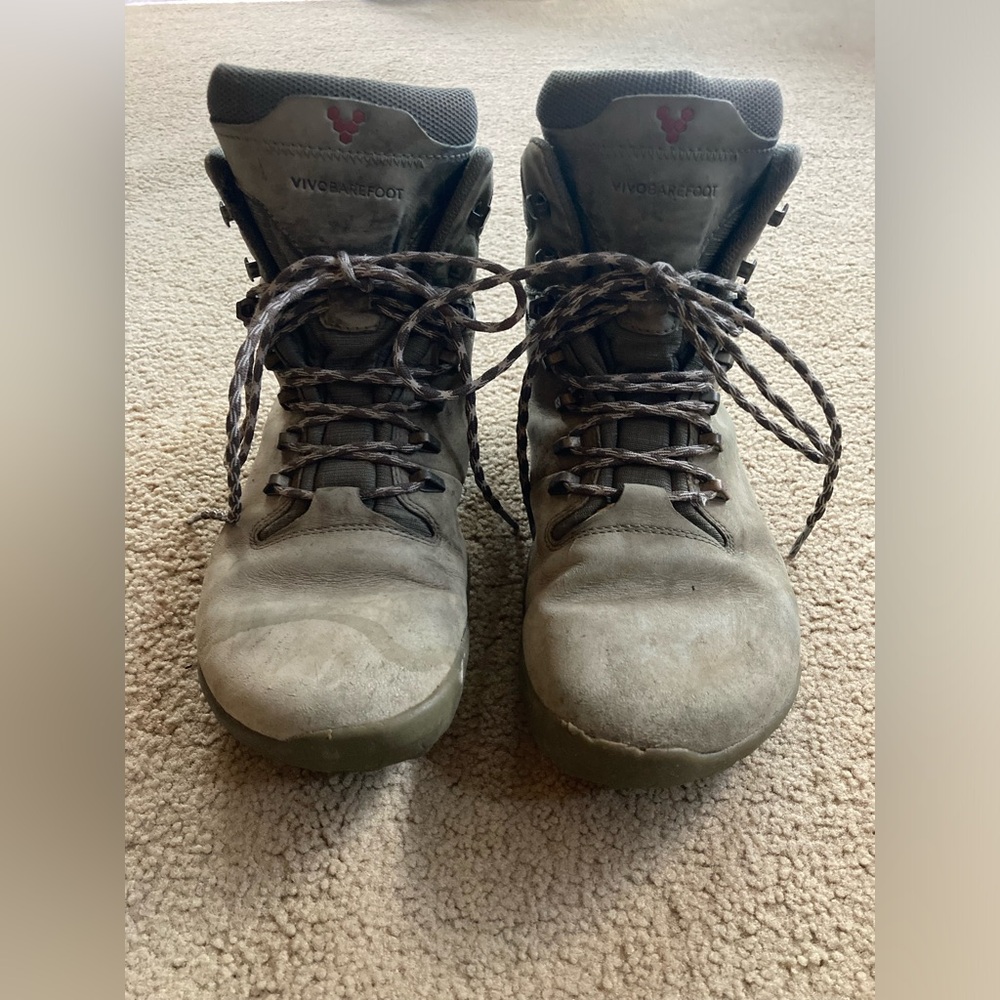 Vivo barefoot tracker 2